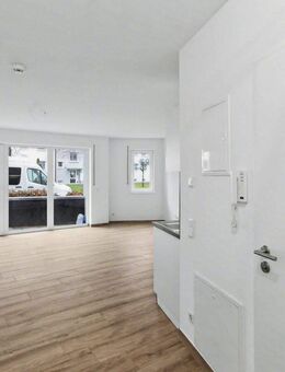 Stilvolles 1-Zimmer-Apartement mit Loggia & Tiefgaragen-Stellplatz in Ingolstadt - Ingolstadt