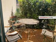 IMMOBERLIN.DE - Beim Scharmützelsee! Sehr angenehme Wohnung mit Sonnenterrasse im Precise Resort Bad Saarow - Bad Saarow