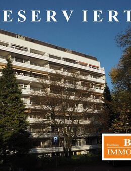 Lichtdurchflutete 3-Zimmer-Wohnung mit Traum-Balkon und Tiefgaragenstellplatz - Quickborn (Landkreis Pinneberg)