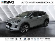 Ford Puma, 1.0 EcoBoost Titanium, Jahr 2024 - Ahrensfelde