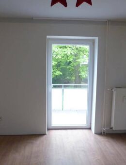 2-Zimmer-Wohnung in Herne Mitte - Herne