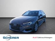 Audi A4, Avant 40 TDI advanced APP TOUR, Jahr 2020 - Mayen