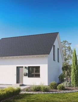 Ihr Traumhaus im Grünen - Kammerforst (Thüringen)