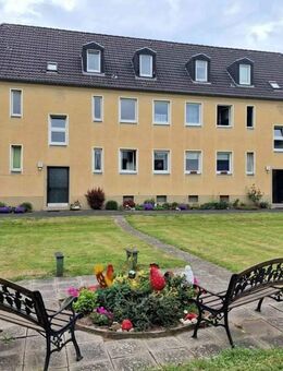 Ein tolles Wohngefühl: 3-Zimmer-Wohnung - Grevenbroich