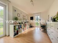 Modernisierte 3-Zimmer-Wohnung mit Tiefgaragenstellplatz und Wintergarten in Kümmersbruck! - Kümmersbruck