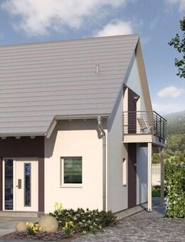 Ihr Traumhaus in Hennigsdorf: Gestalten Sie mit allkauf Ihr individuelles Eigenheim! - Hennigsdorf