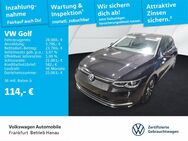 VW Golf, 2.0 TDI VIII Move, Jahr 2024 - Hanau (Brüder-Grimm-Stadt)