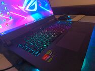 ASUS ROG STRIX G713PV-LL145W, GRAU - Wilthen