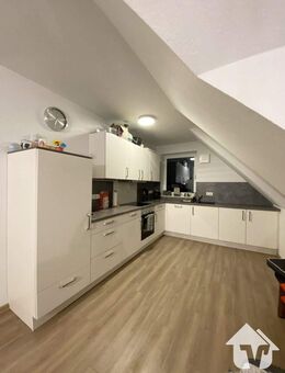 Moderne 3-Zimmer-Wohnung in zentraler Lage in Haselünne verfügbar! - Haselünne