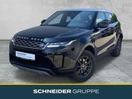 Land Rover Range Rover Evoque, D150 EPH EXP, Jahr 2019 - Chemnitz