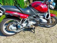 Motorrad BMW R1100R, gebraucht - Hofstetten (Bayern)