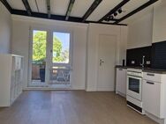 Wohnung in Arbeit ! Single- / Pärchennest in 1a City Lage Nähe Minto ! Balkon !! - Mönchengladbach