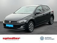 VW Polo, 1.0 TSI Comfortline, Jahr 2021 - Kitzingen