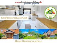 * Großzügige 153m² für Ihre Familie * - Kaltenkirchen