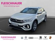 VW T-Roc, 1.0 l TSI R-Line, Jahr 2024 - Euskirchen