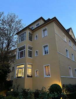 3 Raumwohnung in Lindenau - Leipzig