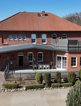 Ideal für Familien, Generationen oder Anleger - Mehrfamilienhaus mit 4 Einheiten! - Nahrendorf