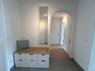 4-Zimmerwohnung mit großer Dachterrasse - Augsburg