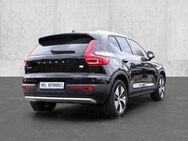 Volvo XC40 Plus Bright Recharge Plug-In Hybrid 2WD T4 Twin Engine EU6d StandHZG AHK Navi Leder - Aachen