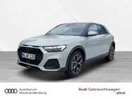 Audi A1, allstreet 30 TFSI S LINE L, Jahr 2023 - Neubrandenburg