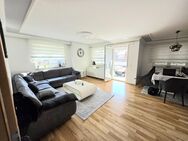 Großzügige 4,5-Zimmer-Wohnung in zentraler Lage - Stuttgart