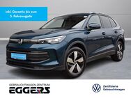 VW Tiguan, 1.5 eTSI Life, Jahr 2024 - Verden (Aller)