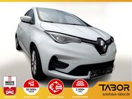 Renault ZOE, ZE50 R135 Exp Kaufbatterie CCS Schuko, Jahr 2021 - Freiburg (Breisgau)