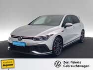 VW Golf, 2.0 TSI OPF GTI Clubsport, Jahr 2023 - Krefeld