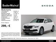 Skoda Kamiq, 1.0 TSI Tour, Jahr 2024 - Feldkirchen-Westerham