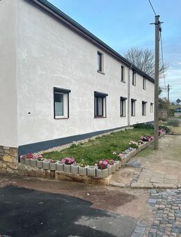 2 Familienhaus mit Renditechancen - Eisleben (Lutherstadt)