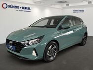 Hyundai i20, 1.0 T-GDI Edition 30 Mild-Hybrid, Jahr 2022 - Aschaffenburg