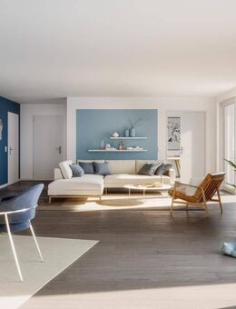 Residenz am Störtebekerbogen WHG 29 - Wohnen mit Service in Cuxhaven - Cuxhaven