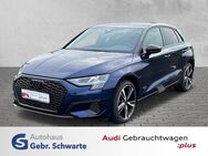 Audi A3, Sportback 30 TDI advanced, Jahr 2023 - Aurich