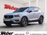 Volvo XC40, T5 R-Design, Jahr 2020 - Berlin