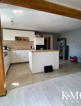 Tradition trifft Zukunft - Ihr Bauernhaus voller Visionen - Laubach (Landkreis Cochem-Zell)