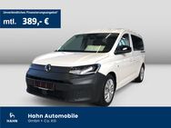 VW Caddy, Maxi TDI, Jahr 2021 - Fellbach