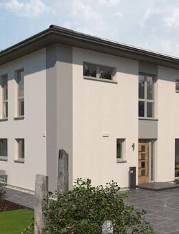 Ihre Villa die sie jeden Tag vom neuen begeistern wird ! Grundstück ist bereits im Preis beinhaltet ! - Berlin