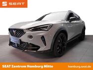 Cupra Formentor 2.5 TSI VZ5 4Drive DSG Navi Kamera beats - Hamburg