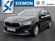 Skoda Fabia, 1.0 TSI Selection, Jahr 2024 - Lengerich (Nordrhein-Westfalen)