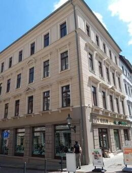 Dreizimmerwohnung in Top-Innenstadtlage von Freiberg ( WG geeignet ) - Freiberg