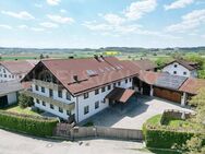ENGEL & VÖLKERS - Charmantes Landhausanwesen mit großzügigem Raumangebot - Ein Zuhause zum Wohlfühlen - Steinhöring