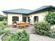 Top-Angebot! Gepflegtes Einfamilienhaus in sehr guter Lage mit vielen Extras und schönem Garten! - Eilenburg