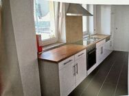 3-Zimmer-Wohnung mit überdachtem Balkon im 1. Obergeschoss / Tiefgaragenstellplatz - Schweich