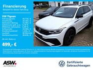 VW Tiguan, 2.0 TSI R-Line, Jahr 2024 - Neckarsulm