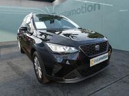 Seat Arona, 1.0 TSI Style Pro, Jahr 2024 - München