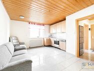 Preisaktion: 4-Zimmer-Wohnung in Augsburg-Herrenbach (Erbpacht) - Augsburg