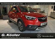 Opel Crossland 1.2 Turbo Ultimate(EURO 6d) Navi/Klima - Oberhausen