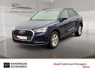 Audi Q3, 45 TFSI e, Jahr 2021 - Kirchheim (Teck)