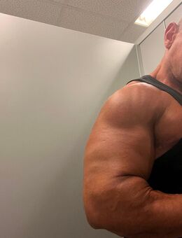 Bodybuilder - Köln