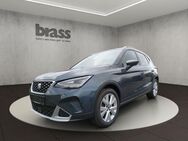 Seat Arona, 1.0 TSI Xperience OPF (EURO 6d), Jahr 2022 - Dietzenbach